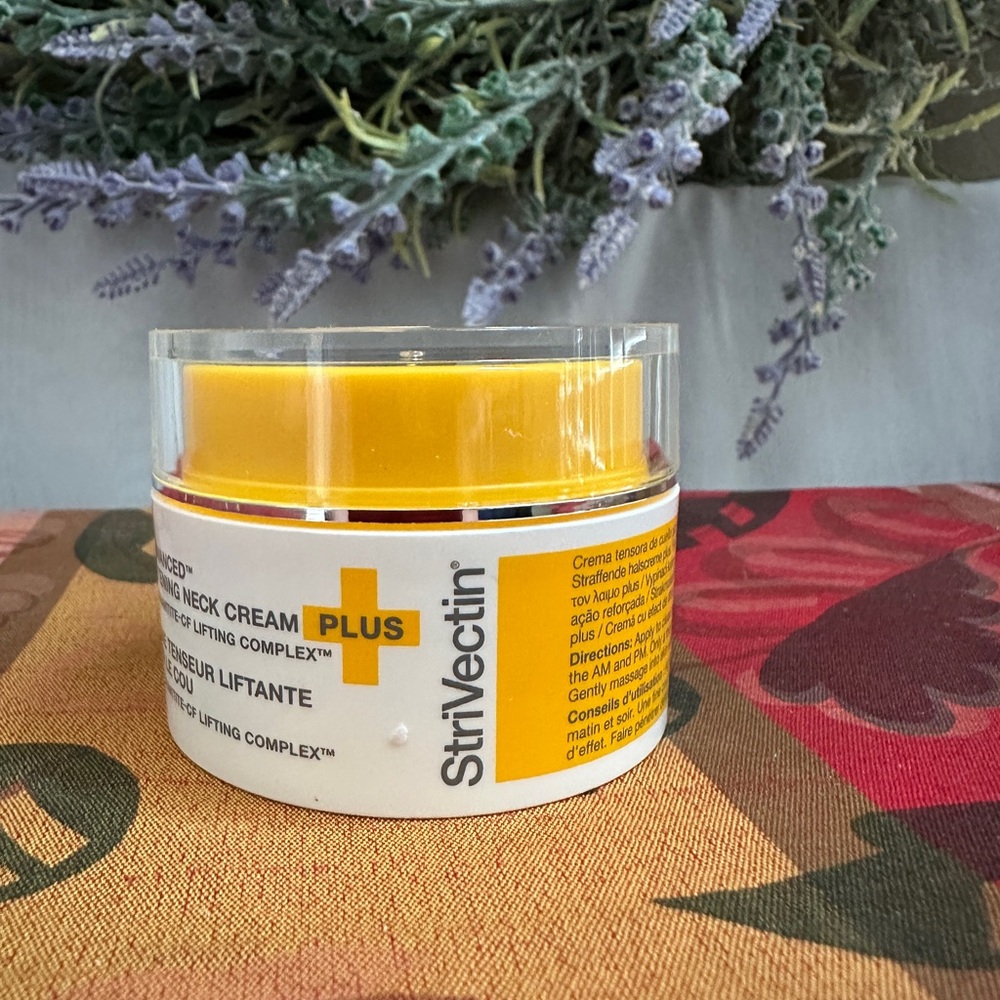 StriVectin Neck Cream